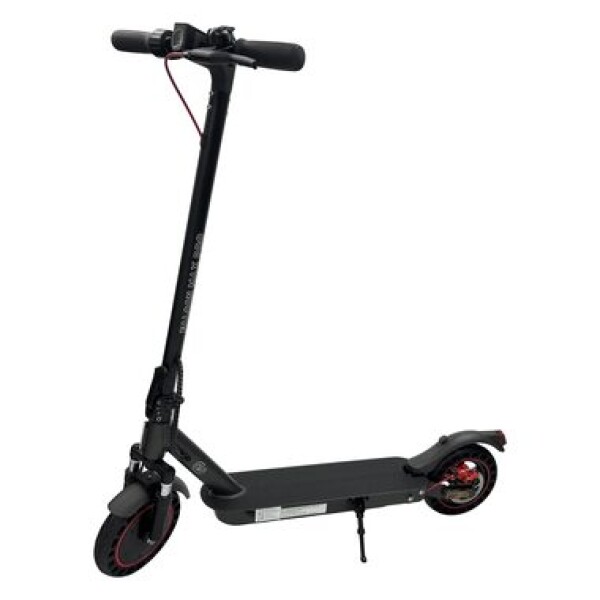 Eljet Elektrická koloběžka Falcon MAX Pro černá / 500 W / Rychlost: 25 km-h / Dojezd: 30 km / Nosnost: 120 Kg (EJ-SCO-FAL55B)