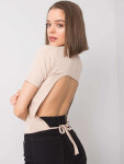 Halenka 95 BZ 639012.30P béžová M