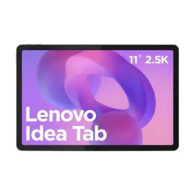 Lenovo Idea Tab 11 2.5K šedá / Tablet / 11" / 2560x1600 / IPS 90Hz / Dimensity 6300 / Android 15 (473453)