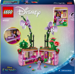 LEGO LEGO Disney 43237 Isabelin květináč