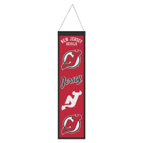 Wincraft Pánský dres New Jersey Devils NHL Evolution Banner