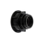 Matice IBC S60x6 s vnitřním závitem 3/4" závit: 3/4"