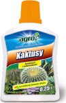 AGRO Kapalné hnojivo kaktusy 0,25 l