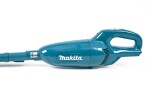 Makita CL108FDZ / Aku tyčový vysavač / 10.8V / 500ml / 32W / Li-ion / Doba provozu až 50 min / bez Aku (CL108FDZ)