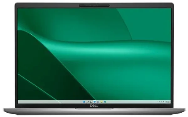 DELL Latitude 7650 šedá / 16" FHD+ / Intel Core Ultra 5-135U 1.6GHz / 16GB / 512GB SSD / Intel Graphics / W11P (2YJNK)