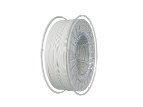 PET-G filament 1,75 mm PC šedá Devil Design 1 kg