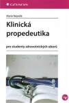 Klinická propedeutika