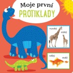 Moje první protiklady - kolektiv autorů