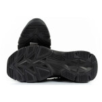 Boty Skechers Air Ventura-Revell M 232657/BBK 41