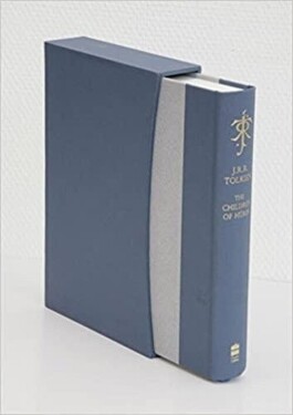 The Children of Hurin - John Ronald Reuel Tolkien