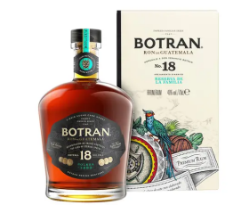 Botran Solera 18 Box 40% 0,7 l (karton)