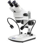 Bresser Optik Science TFM-301 Trino, trinokulární mikroskop s procházejícím světlem, 1000 x, procházející světlo, 575090