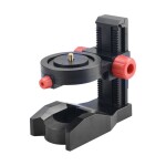 EXTOL PREMIUM 8823920 Stativ - držák nastavitelný, magnetický, 1/4"