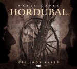 Hordubal - CDmp3 (Čte Igor Bareš) - Karel Čapek