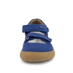 Chlapecké barefoot sandály PROTETIKA TAFI DENIM - 30