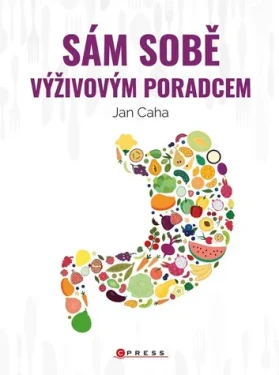 Sám sobě výživovým poradcem - Jan Caha (14196)