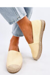 Espadrilky model 194034 Inello