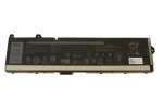DELL Baterie pro Dell Precision 7670 7680 7770 7780 / Li-Ion / 6-článková / 93Wh (451-BCYG)