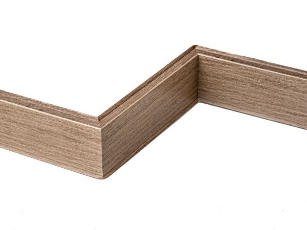 Soklová lišta CD60 – Calgary 2,5 m