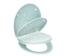 Schütte FLOWER IN THE WIND| Duroplast, Soft Close 4008431823812
