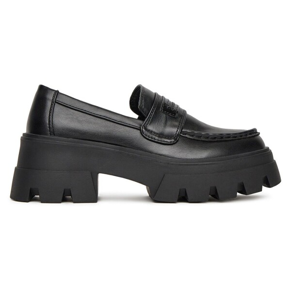 Polobotky DeeZee KX2212004 Imitace kůže/-Ekologická kůže