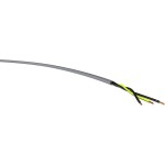 VER H05VV5-F 3G 1 Ri.100 energetický kabel H05VV5-F 3 G 1 mm² šedá 100 m
