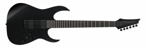 Ibanez RGRTB621-BKF