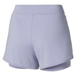 Běžecké šortky Mizuno Flex Short 62GBC21522 Velikost textilu: XL