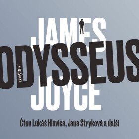 Odysseus - Homér - audiokniha
