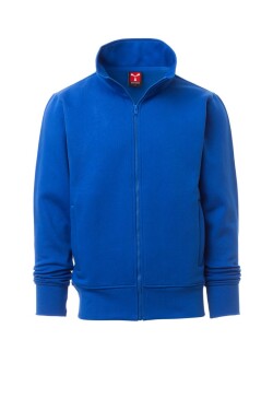 Pánská mikina Payper ALABAMA Barva: Královská modrá, Velikost: 5XL (S006450308090005XL)