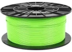 Filament PM PLA žlutozelená / Tisková struna / 1,75 mm / 1 kg