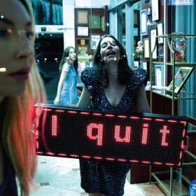 I Quit - CD - Haim
