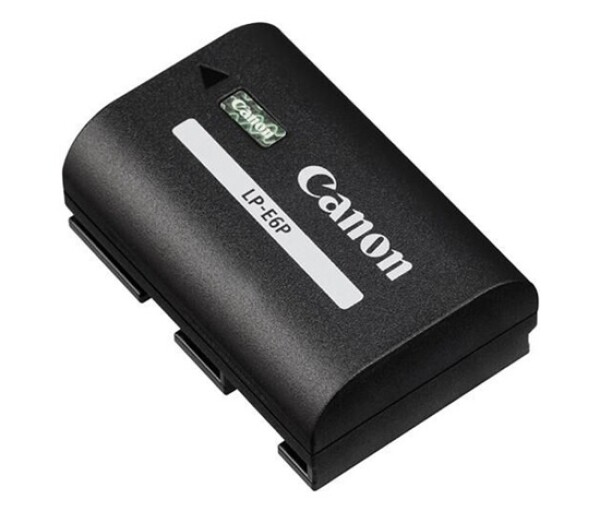 Canon LP-E6P akumulátor EDF_435866