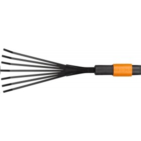 Hrábě na listí VĚJÍŘ - úzké kovové FISKARS QuickFit 1001412