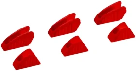 Ochranné čelisti pro nastavitelné kleště KNIPEX 86.09.180.V01