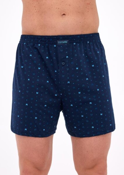 Pánské trenýrky Cornette Comfort 002/328