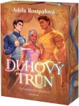Duhový trůn