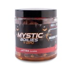 Magic Wolf Boilies v dipu Mystic 160g - Játra 20mm,Magic Wolf Boilies v dipu Mystic 160g - Játra 20mm