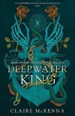 Deepwater King - Claire McKenna