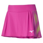 Běžecká sukně Mizuno Printed Flying skirt 62GBA20160 Velikost textilu: S