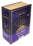 Harry Potter Dobby Dárková sada ponožek