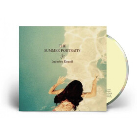 The Summer Portraits - CD - Ludovico Einaudi