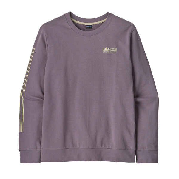 PATAGONIA M's Ski Gator Daily Crew, MYGR (vzorek) velikost: M