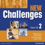New Challenges Class CDs