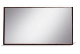 Zrcadlo Maximus M10 Barva korpusu: kaštan wenge