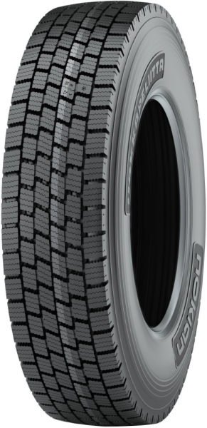 315/80 R22,5 154/150M (156/150L) Hakkapeliitta Truck D M+S 3PMSF TL NOKIAN TYRES