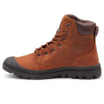 Palladium Pampa Cuff WP Lux Lifestyle Boots 73231-733-M EU 36