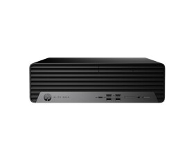 HP PC Elite SFF 805 G9 Ryzen 3 8300G,8GB DDR5,512GB NVMe,Radeon 740M,kláv. a myš,260W platinum, DP+HDMI,Win11Pro EDF_1519736