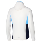 Běžecká bunda Mizuno Alpha Jacket J2GEB00101 Velikost textilu: M