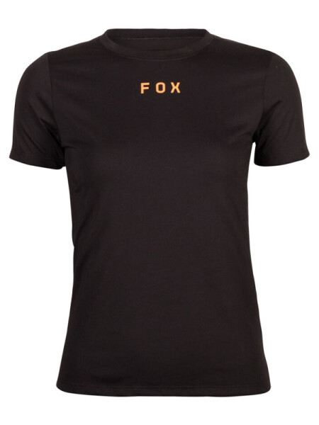 Fox Magnetic black triko na kolo